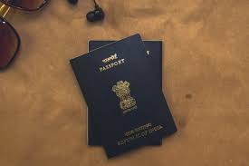 If you can, scan it and email it to yourself. What Do Ecr And Non Ecr In Indian Passport Mean