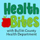 Health Bites with Bullitt County Health Department event image