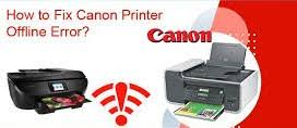 Do not switch users during setup. Canon Printer Offline Windows 10 Why Canon Offline Windows