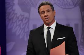 Christopher charles cuomo is an american television journalist, best known as the presenter of cuomo prime time, a weeknight news analysis s. Cnn Anchor Chris Cuomo Tests Positive For Coronavirus Politico
