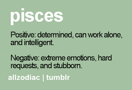 You are a cancer if you were born between june 22nd through july 23rd. Pisces Positive And Negative Piscean Traits Pisces Pisces Zodiac Pisces Traits