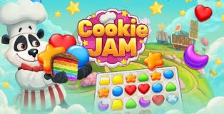 Maybe you would like to learn more about one of these? Cookie Jam Match 3 Games Free Puzzle Game All The Apps