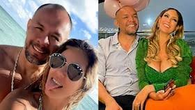 Tilsa Lozano celebra tres años de relación con Jackson Mora: “Amo cada día  a tu lado” Instagram Farándula RMMN