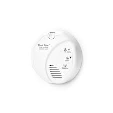 Homeassistant doesn't show this device anywhere on the frontend, or in the development tools < >. First Alert 2 In 1 Z Carbon Monoxide Alarm Zwave Smoke Detector