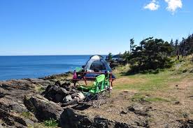 Leave a message and we will get back to you!! Hole In The Wall Campground Review Of North Head Campground Park Grand Manan Tripadvisor