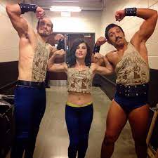 Pin On Wwe