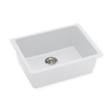 Check spelling or type a new query. White Granite Quartz Stone Top Undermount Kitchen Sink Single Bowl 635 470 241mm Buy Kitchen Sinks 399310