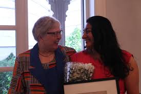 We did not find results for: Kvinnemuseet Kongsvinger Shabana Rehman Fikk Kvinnemuseets Hederspris Og Snakket Om Sosial Kontroll