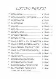37 Idee Su Frizerie Mama Listino Prezzi Saloni Di Parrucchieri Interni Per Salone Di Bellezza