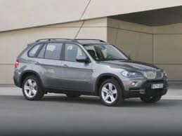 Bmw revised the x5 for 2011, which seemed the perfect excuse to sample its torquey diesel engine. 2008 Detroit Auto Show 2009 Bmw X5 Xdrive35d Preview Autobytel Com