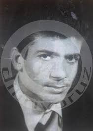 ŞEHİT RESUL ERDAL AKÇAY