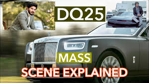 Kannum Kannum Kollaiyadithaal Dulquer Salmam Rolls Royce Scene Is It Possible Youtube Vijay sethupathi is on facebook. kannum kannum kollaiyadithaal dulquer salmam rolls royce scene is it possible