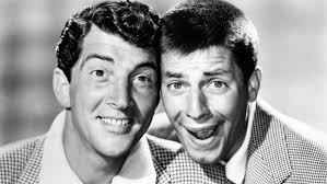 When Dean Martin and Jerry Lewis Made a Name for Themselves