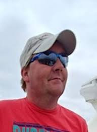 Keith Tarbox Obituary August 8, 2022