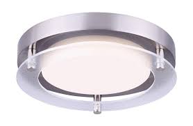Maybe you would like to learn more about one of these? Patriot Lighting Raiden Led Flush Mount Ceiling Light At Menards