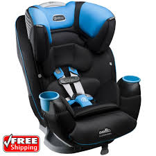 Evenflo Platinum Safemax All In One Convertible Baby Toddler Car Seat Marshall Baby Car Safety Seats Convertible Car Seat 5 With Images Baby Car Seats Toddler Car Seat