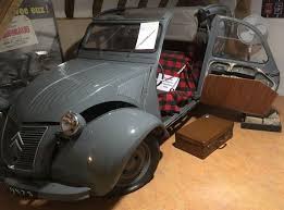 Фильмы онлайн » комедии » разиня / the sucker / le corniaud. La 2 Cv De Bourvil Dans I Le Corniaud I Sert D Escape Game A Thiron Gardais Thiron Gardais 28480