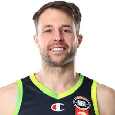 Nathan Sobey, Basketball Player, Stats, Height, Age