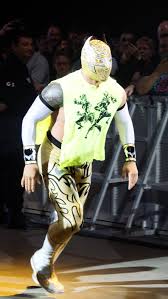 After sin cara negro was unmasked, he changed his name to hunico. Jorge Arias Wrestler Wikipedia