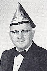 Obituary information for Elwood Woody Tingle