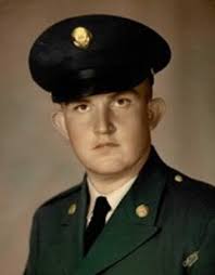 Danny “Joe” Armstrong Obituary