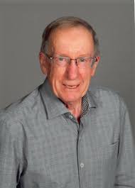 Roger Lahm Obituary December 25, 2021