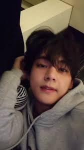 Si Taehyung fuera tu novio 💜#bts #btsarmy #taehyung #v #taetae🐯 #for...