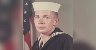 Mr. Richard G. Simpson Obituary