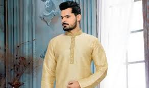 Baisakhi 2018 This Punjabi New Year Look Traditional And Classy With These Vibrant Yet Subtle Traditional Wear India Com Ninja is a punjabi singer and actor who rose to fame with the song thokda reha. ethnic designer kurta pyjamas, pathani kurta, wedding kurta pajama, engagement kurta pajama, kurta pajama punjabi, kurta pajama design, kids kurta pyjama. this punjabi new year look traditional