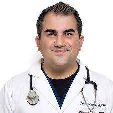 Sanford Doctors for Seniors