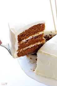 Vegan Gluten Free Carrot Cake Gimme Some Oven Recipe Vegan Cake Recipes Gluten Free Carrot Cake Recipe Gluten Free Carrot Cake