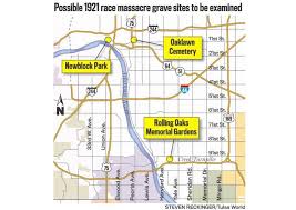 The tulsa race massacre, which the march was timed for, broke out on may 31, 1921 and lasted for two days, when white residents of the city took up arms against their black neighbors. Timeline The 1921 Tulsa Race Massacre Race Massacre Tulsaworld Com