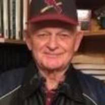 James Jefferson Maples Obituary (2022)