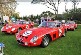 Continental autosports, an official ferrari dealer since 1975, gladly presents this yellow 1968 ferrari 330gtc. 1963 Ferrari 330 Lm Conceptcarz Com