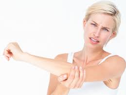 La tendinite est une inflammation des tendons, ces cordons qui relient les muscles aux os. Que Faire Si J Ai Une Tendinite Femme Actuelle Le Mag