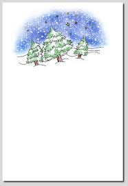 Blumen i sterne i schneeflocken i weihnachten. Download Briefpapier Zum Ausdrucken Kreativzauber