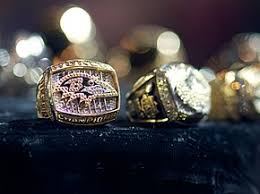 Championship Ring Wikipedia
