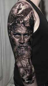 85 Animal Tattoo Ideas That Embrace Simplicity And Realism