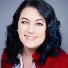 Glory Gonzalez's Instagram, Twitter & Facebook