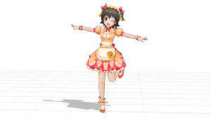 MMD石化变成雕像,mmd黄金雕像- 伤感说说吧