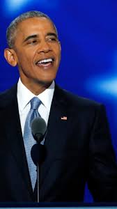 Clinton supporters "glued" to DNC