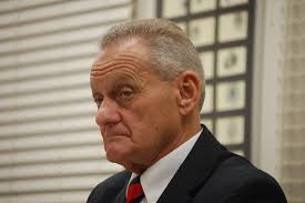 John Fischer's Hate Speech