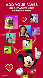Disneynow latest version apk download for android free. Disneynow Episodes Live Tv 10 18 0 100 Descargar Apk Android Aptoide