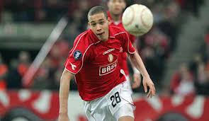 Good to be back with the belgian red devils. Nach Horror Foul In Belgien