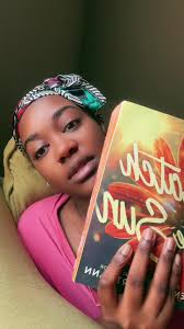 Hey Mom I Finished That Book about Jennifer Harman by Jackie Alyson I Told  The