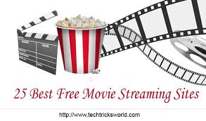 People pay for netflix, hulu, and similar services without thinking twice and cordcutting is a thing people do now. 25 Best Sites To Stream Movies For Free