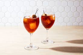 We aren't your typical cruise company. 87 Best Thanksgiving Cocktails Drink Recipes Epicurious