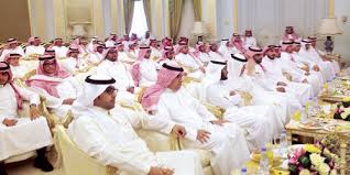 الأمانة العامة لمجلس الوزراء تعايد منسوبيها