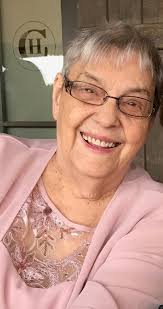 Obituary information for Marion “Lou” Lounette Smith