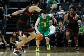 Payton pritchard is an american basketball player from west linn, oregon who plays as a point guard for the oregon ducks basketball team. Boston Celtics Gm Danny Ainge From Oregon Had An Eye On Oregon Ducks Payton Pritchard For Some Time Oregonlive Com